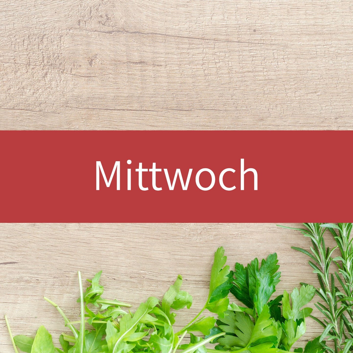 Mittagstisch | 14.05.2025
