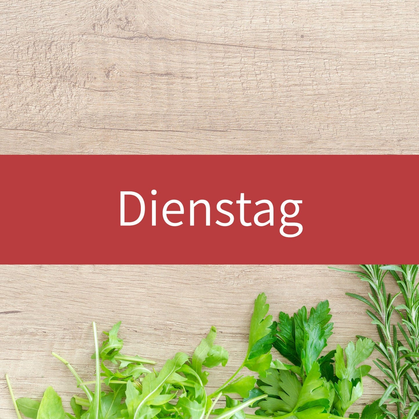 Mittagstisch | 29.04.2025