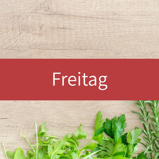 Mittagstisch | 16.05.2025