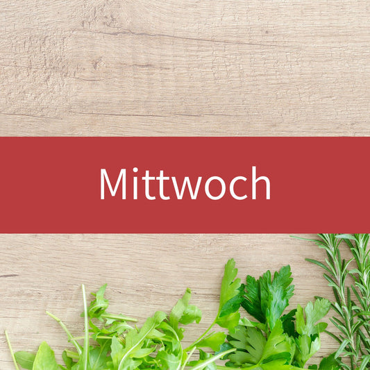 Mittagstisch | 14.05.2025